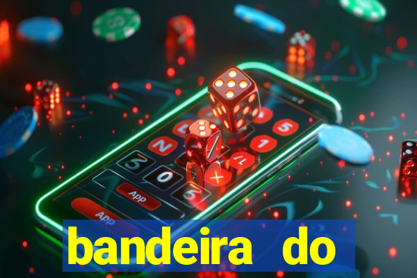 bandeira do flamengo emoji